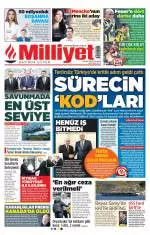 Milliyet