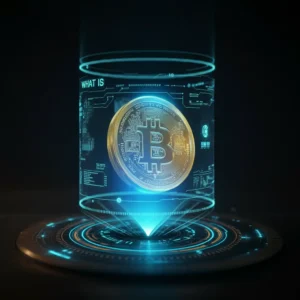 Bitcoin Nedir? Geleceğin Dijital Para Birimi Hakkında Bilmeniz Gerekenler